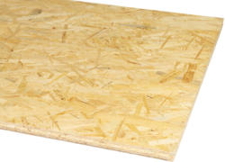 OSB-Platte „300 contifinish“, 18mm