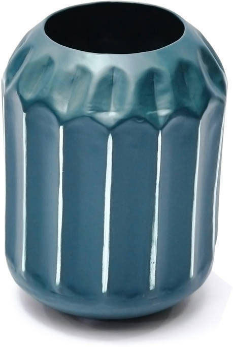 Vase „Wanda 810“, petrol