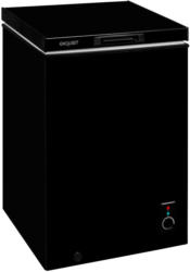 Gefriertruhe „GT 111-5 A+“, schwarz schwarz