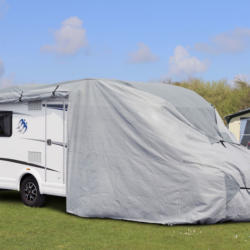 Wohnmobil-Schutzhülle „M“