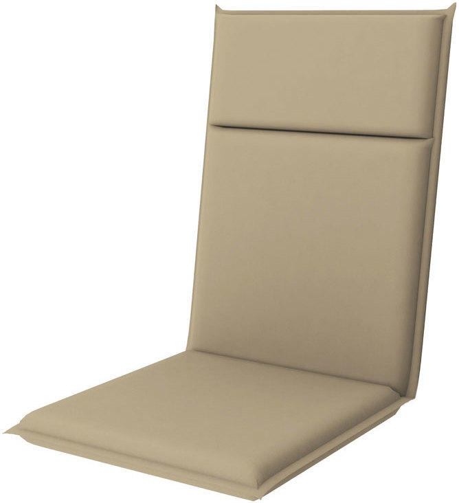 Hochlehner „Hit“ 119x48x3,5 cm, greige