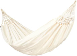 Kingsize-Hängematte „Brisa“, Vanilla