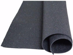 Bautenschutzmatte 500x100 m x 5 mm 500 cm