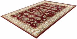 Teppich mit Orient-Stil „Egypt Qina“, Rot, 200x290 cm 290x200 cm
