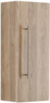 HELLWEG Baumarkt Hängeschrank „Levana S“, 30x70x20,5 cm, braun braun