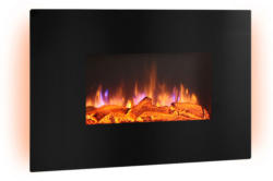 Elektrokamin „Enja“, Wandkamin