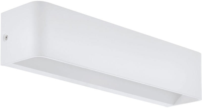 LED-Wandlampe „Sania 4“, 36,5x8cm, weiß 36,5x8 cm