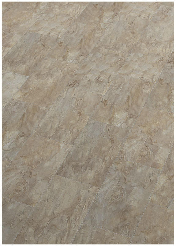 Laminatfliese „DELUXE“ Buntschiefer