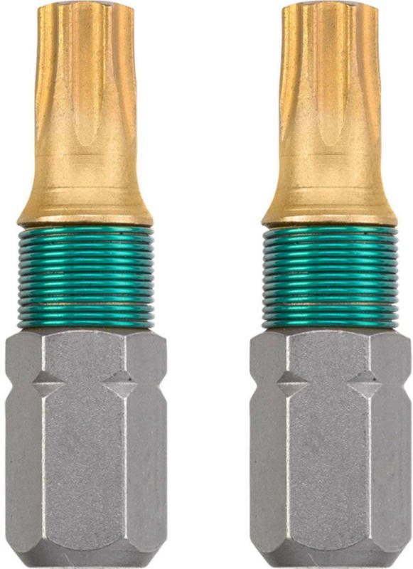 Bits 25mm Torx 10 Titan SB 2