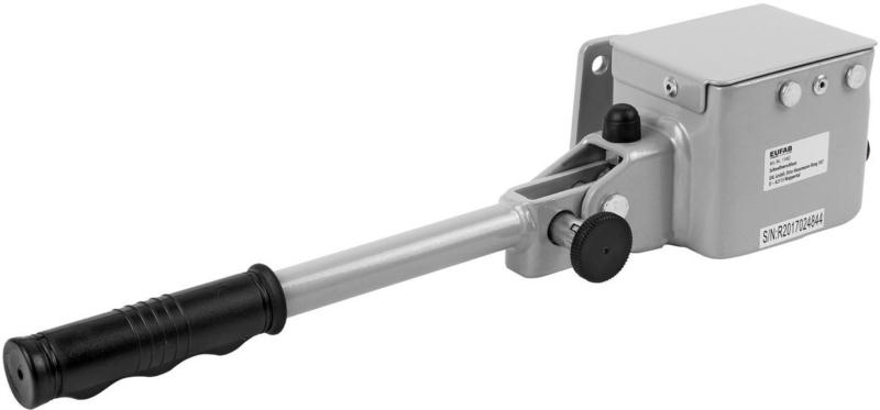 Schnellverschluss, für Fahrradträger