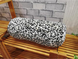 Nackenrolle Gepard