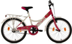 Kinderfahrrad Kinderrad 20' Chery Heart