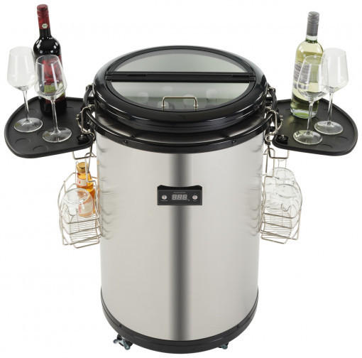 Wolkenstein Party-Kühlfass PC500-IX