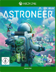 Astroneer