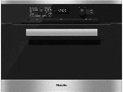 Backofen H 6200 B CLST PURELINE