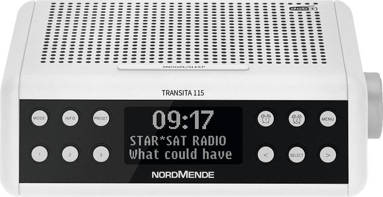 NORDMENDE TRANSITA 115