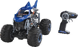 "REVELL Monster Truck ""BIG SHARK"" Spielzeugfahrzeug, Mehrfarbig"