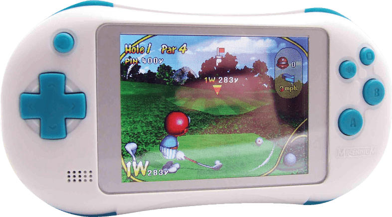 MILLENNIUM 2000 Arcade 202