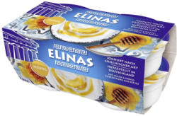 Elinas Joghurt nach Griechischer Art versch. Sorten, jede 4 x 150 g = 600-g-Packung