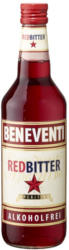 Beneventi Red Bitter jede 0,7-l-Flasche