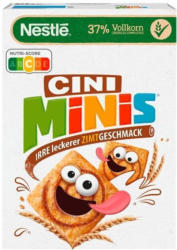 Nestlé Cerealien