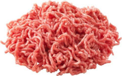 Hackfleisch gemischt