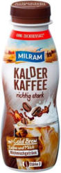Milram Kalder Kaffee