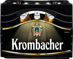 Krombacher Pils
