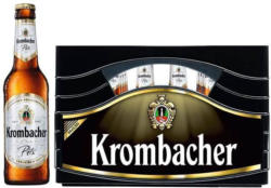 Krombacher Pils