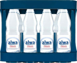 Alwa Mineralwasser