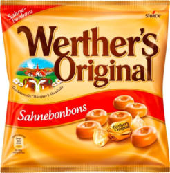 Storck Werther’s Original