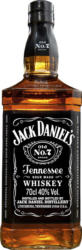 Jack Daniel’s Old Tennessee Whiskey