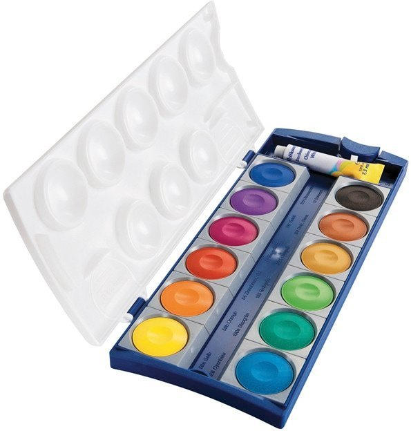 Pelikan Deckfarbkasten