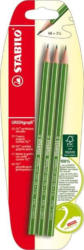 Greengraph Bleistifte
