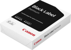 Canon Kopierpapier