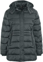 Damen Winterjacke mit abnehmbarer Kapuze (Nur online)