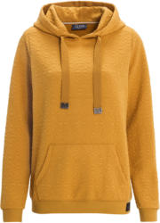 Damen Sweatshirt mit Kapuze