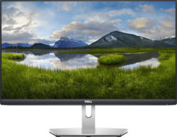 DELL S Series S2421H 23.8 Zoll Full-HD Monitor (4 ms Reaktionszeit, 75 Hz)