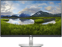 DELL S Series S2721HN 27 Zoll Full-HD Monitor (4 ms Reaktionszeit, 75 Hz)