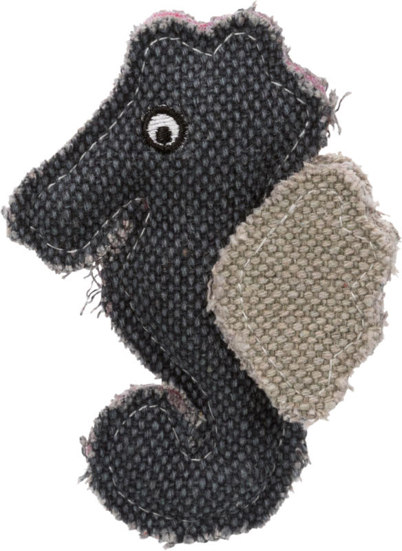 Be Nordic Hippocampe polyester 11cm