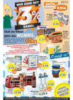 Unsere Knüllerpreise! Vom 17.09.-19.09.2020