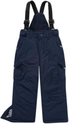 Jungen Schneehose mit Trägern