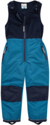 Jungen Schneehose mit Fleecelatz