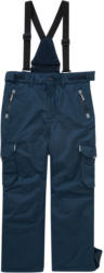 Jungen Schneehose mit Cargo-Taschen (Nur online)