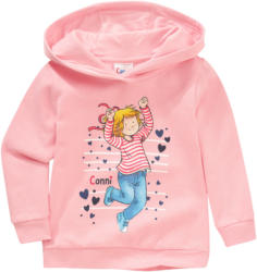 Meine Freundin Conni Sweatshirt mit Kapuze