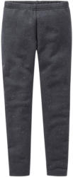 Mädchen Sweatleggings mit Spray-Print