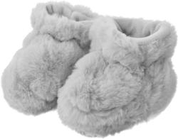 Baby Hausschuhe aus Plüsch