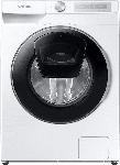 MediaMarkt SAMSUNG WW8GT654ALH/S2  Waschmaschine (8 kg, 1400 U/Min., A+++)