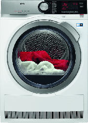 AEG T8DE86685 Wärmepumpentrockner (8 kg, A+++)