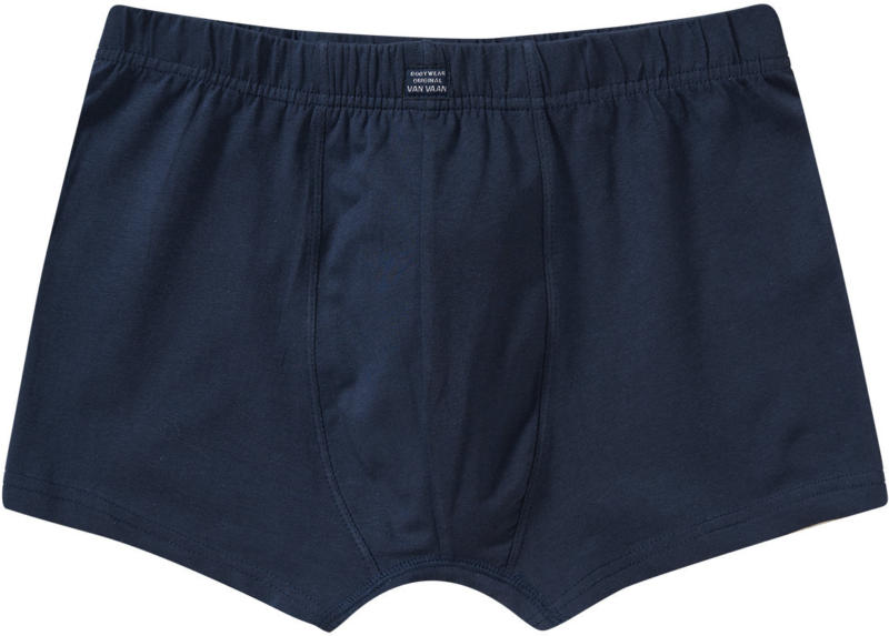 Herren Retroboxer mit elastischem Bund (Nur online)
